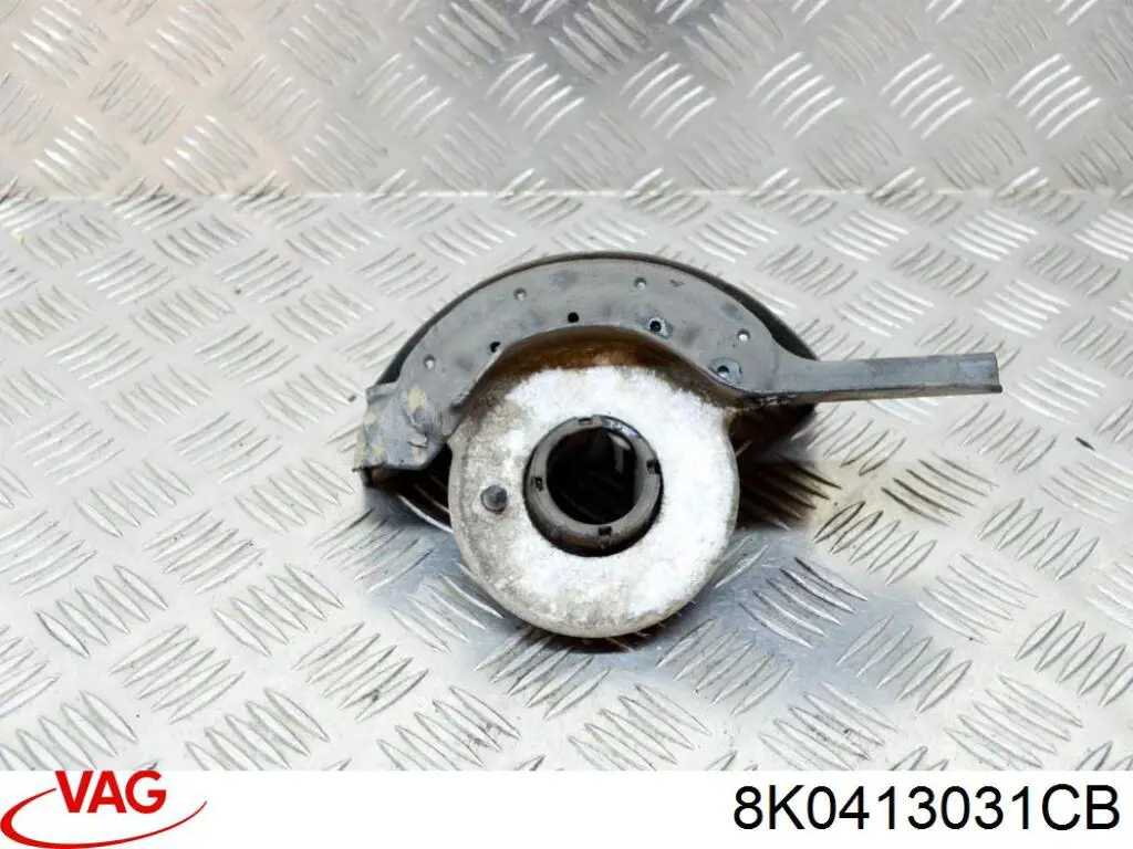 Amortecedor dianteiro VAG 8K0413031CB preço, a partir de 76,88 USD