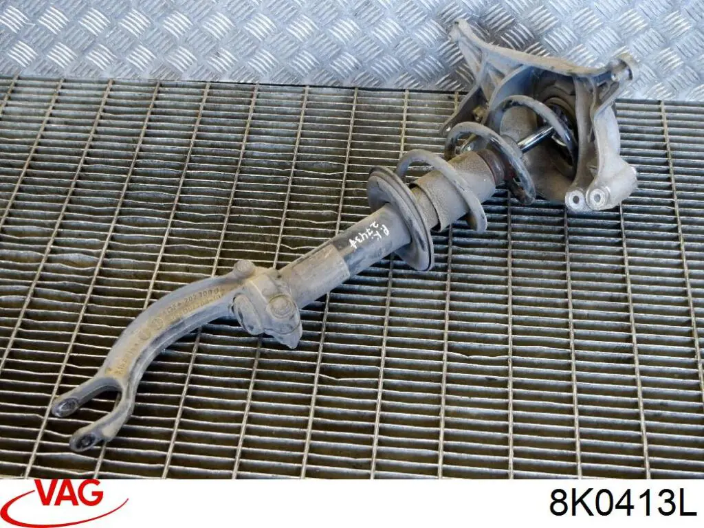  VAG 8K0413L preço, a partir de 112,37 USD