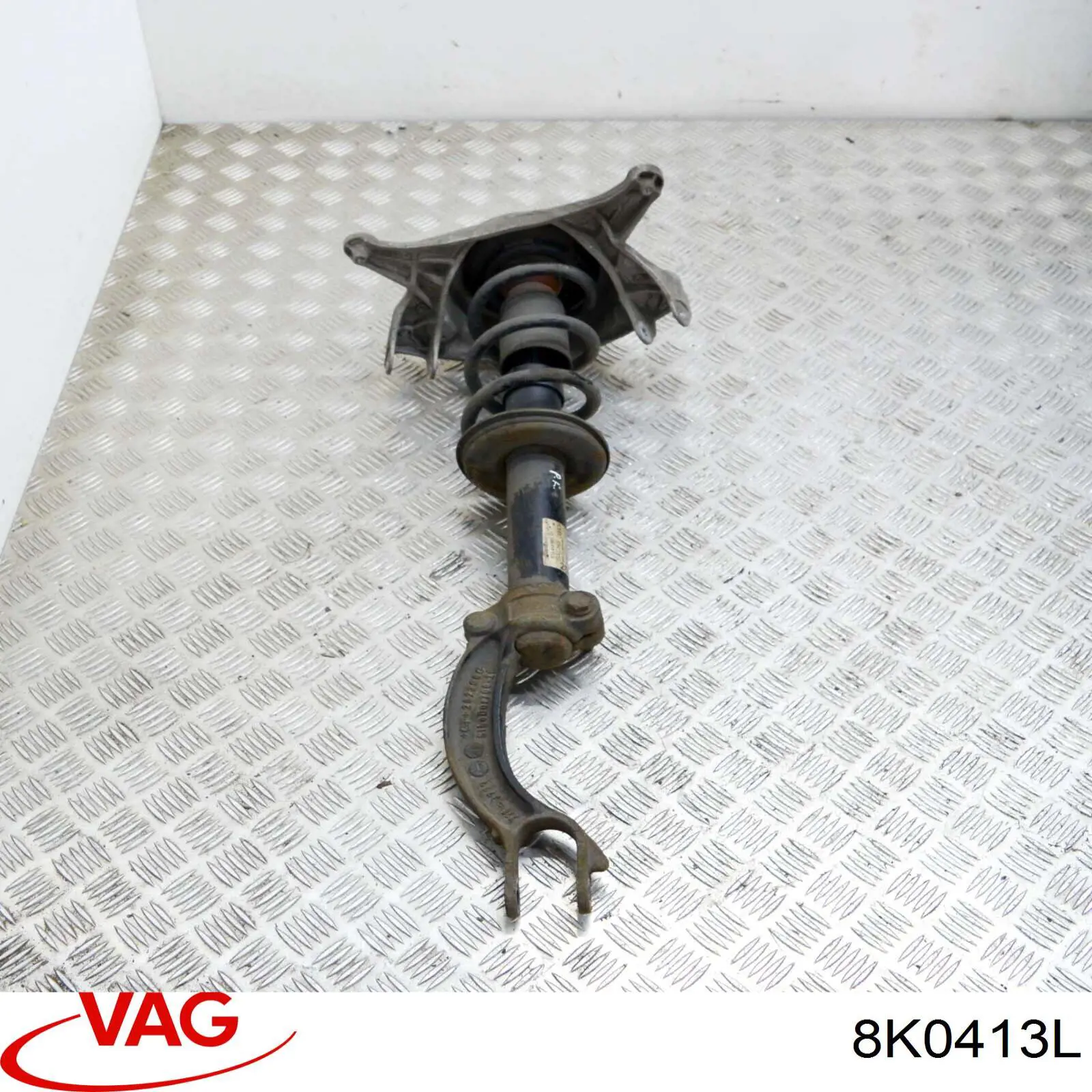  8K0413L VAG