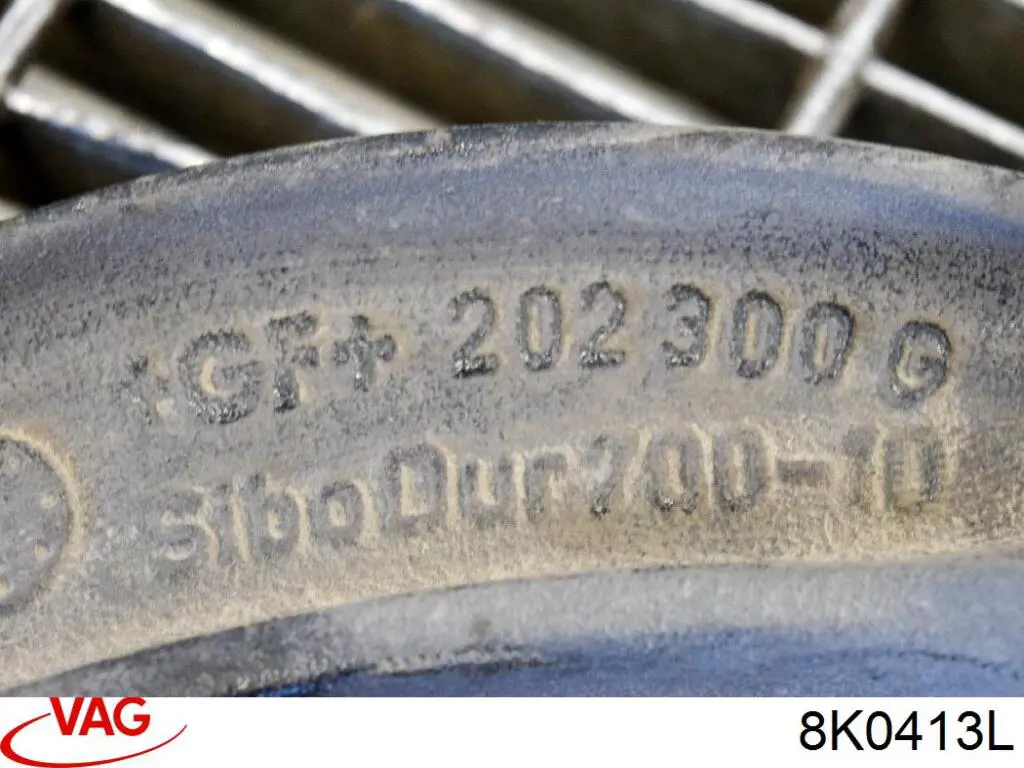 Compre 8K0413L VAG 
