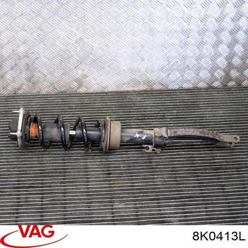 Compre 8K0413L VAG 