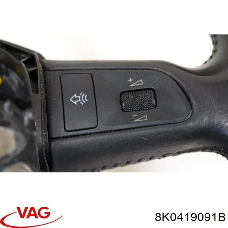 8K0419091B VAG Volante