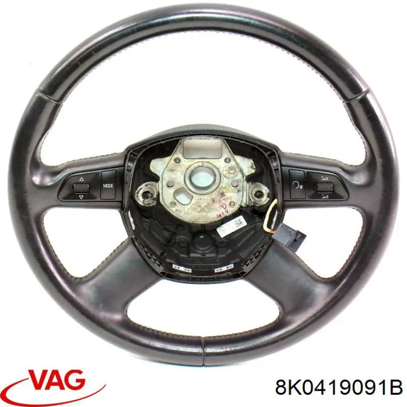 Volante VAG 8K0419091B preço, a partir de 88,53 USD
