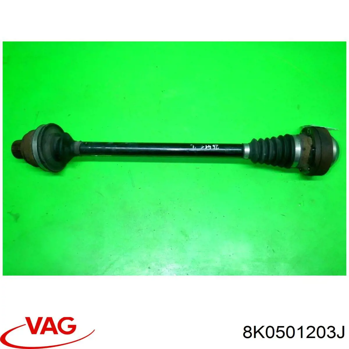 Semieixo traseiro Trakmotive/Surtrack 301813 preço, a partir de 71,63 USD