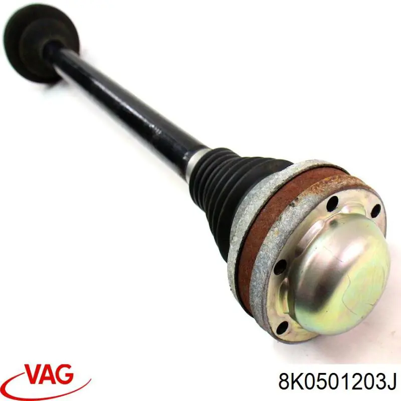 Semieixo traseiro NTY NPWAU032 preço, a partir de 93,64 USD