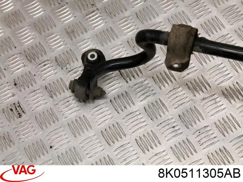 Estabilizador traseiro VAG 8K0511305AB preço, a partir de 115,77 USD