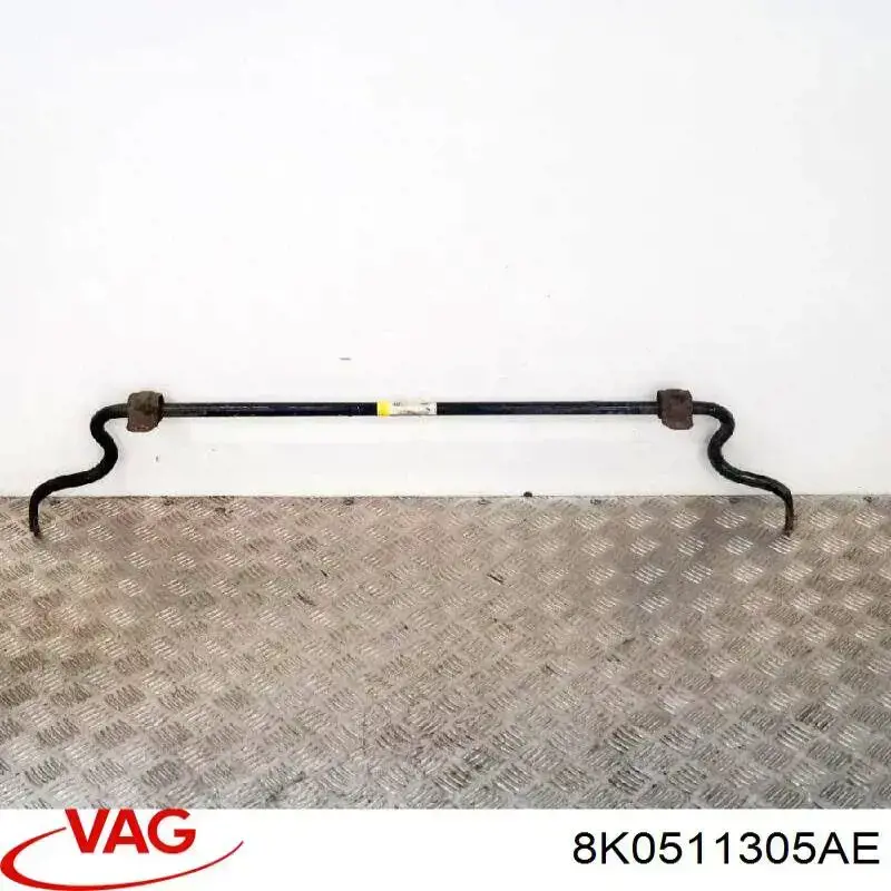 Estabilizador traseiro VAG 8K0511305AE preço, a partir de 91,20 USD