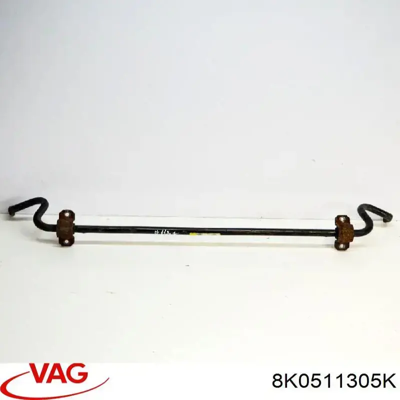 Compre 8K0511305K VAG Estabilizador traseiro