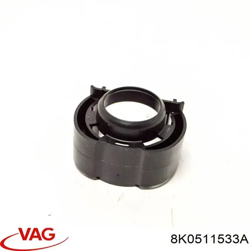 Proteção de amortecedor traseiro VAG 8K0511533 preço, a partir de 20,08 USD