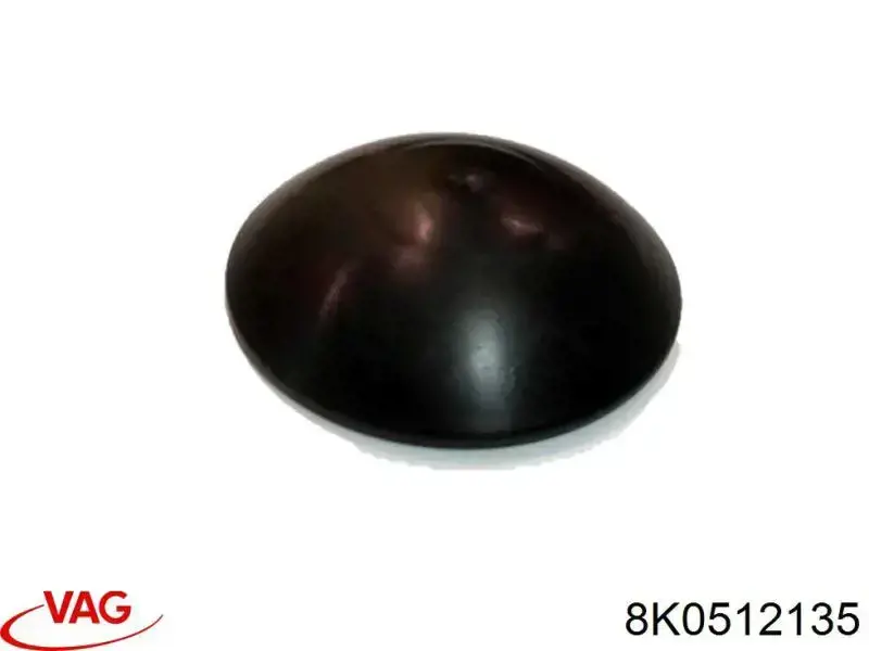  VAG 8K0512135 preço, a partir de 5,32 USD