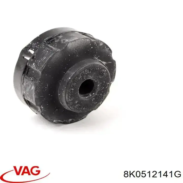 Espaçador (anel de borracha) da mola traseira superior VAG 8K0512141G preço, a partir de 12,32 USD