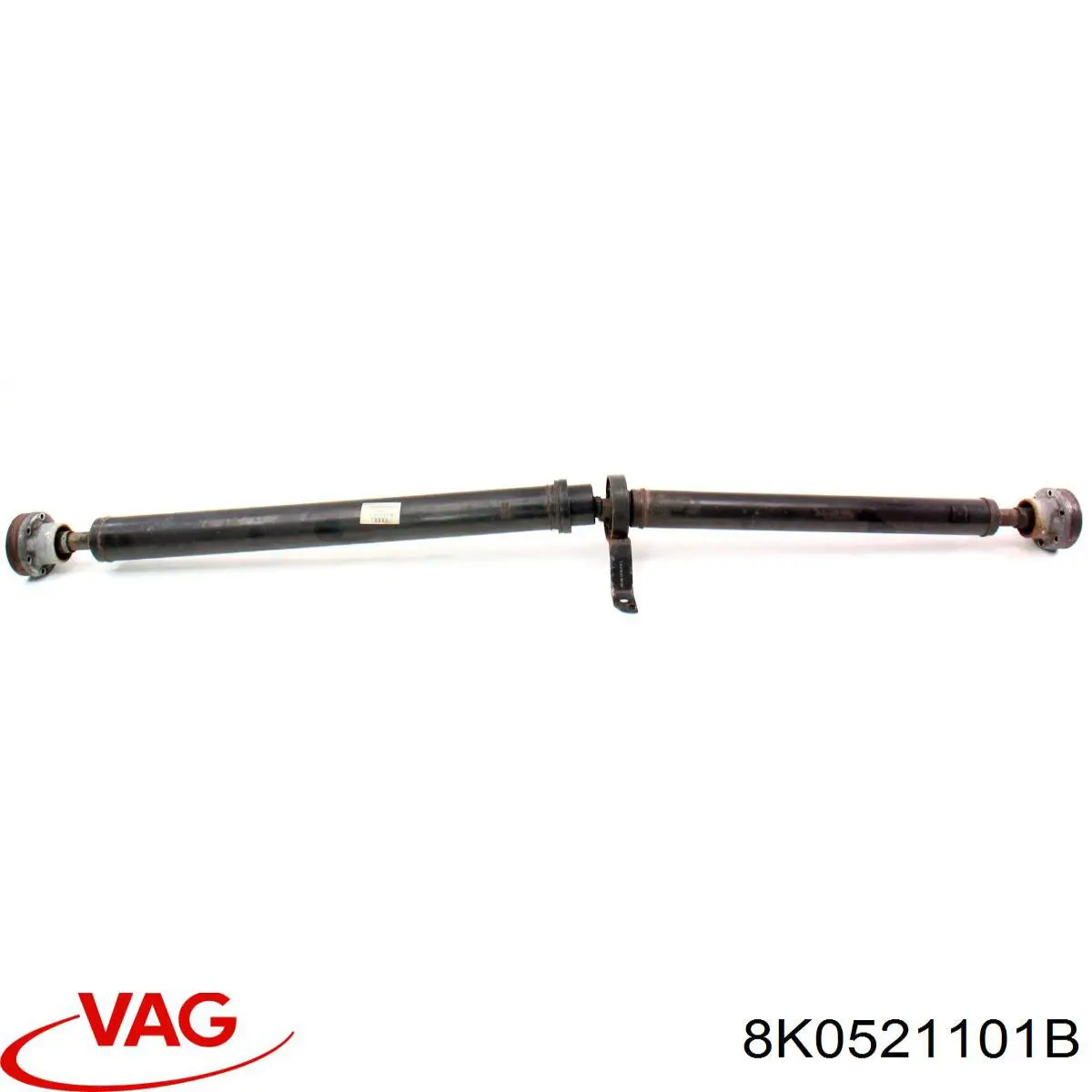 Junta universal traseira montada VAG 8K0521101B preço, a partir de 360,54 USD