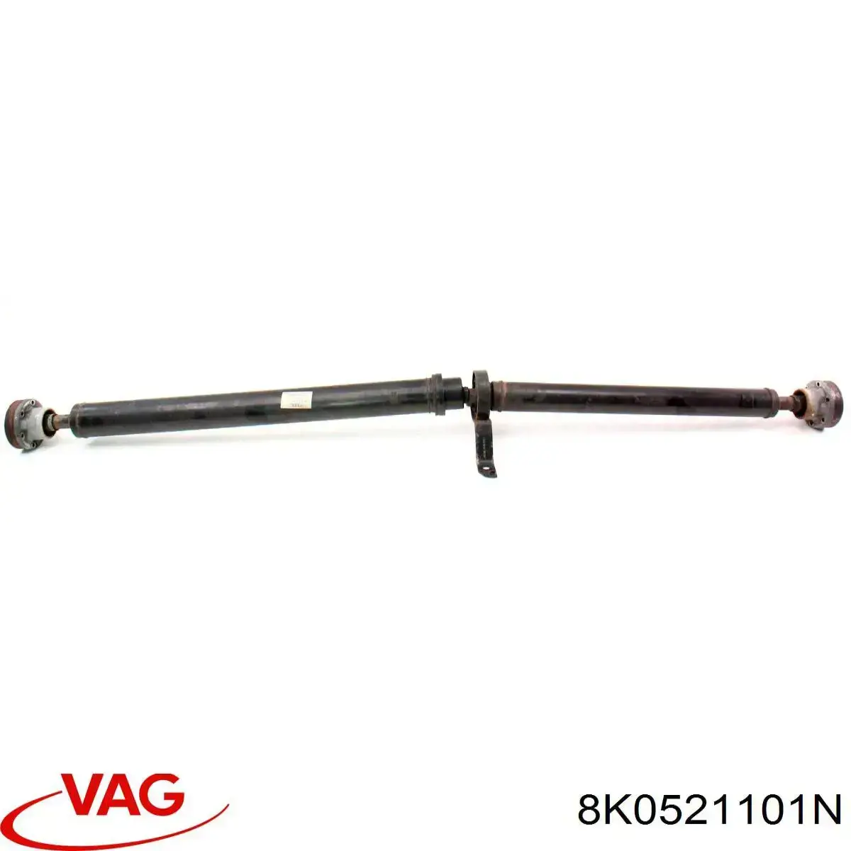 Compre 8K0521101N VAG Junta universal traseira montada