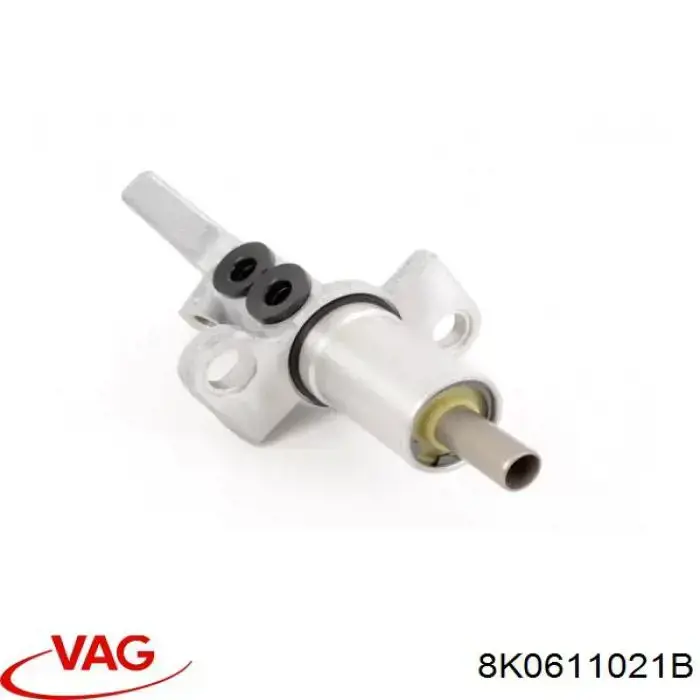 Cilindro mestre do freio VAG 8K0611021B preço, a partir de 105,56 USD