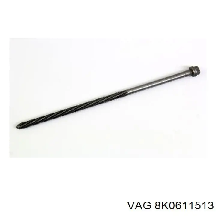 8K0611513 VAG 