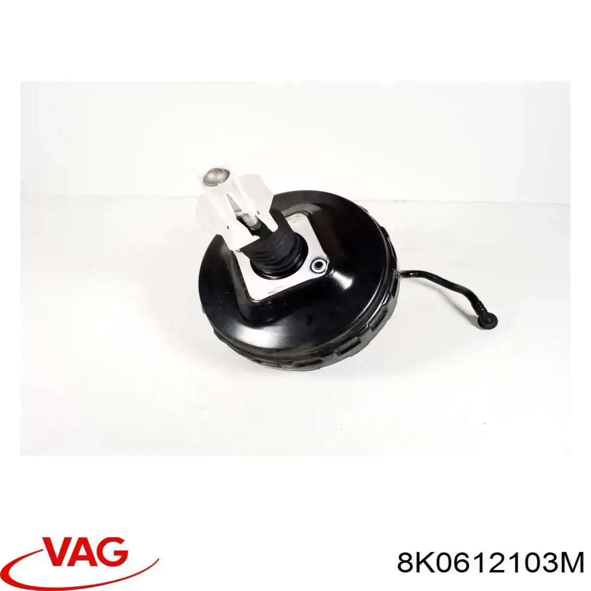 Reforçador dos freios a vácuo VAG 8K0612107A preço, a partir de 93,64 USD