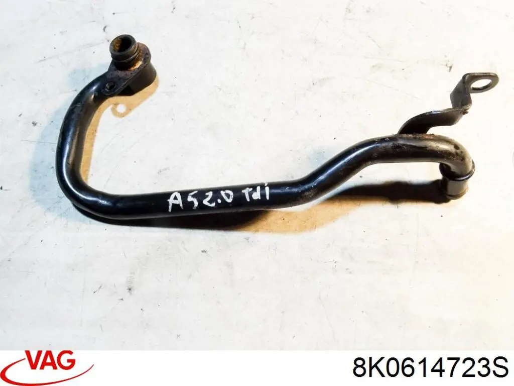 8K0614723S VAG 
