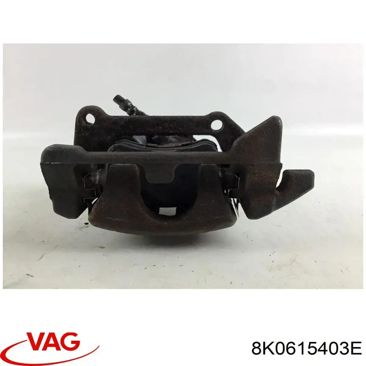 Compre 8K0615403E VAG Suporte do freio traseiro esquerdo