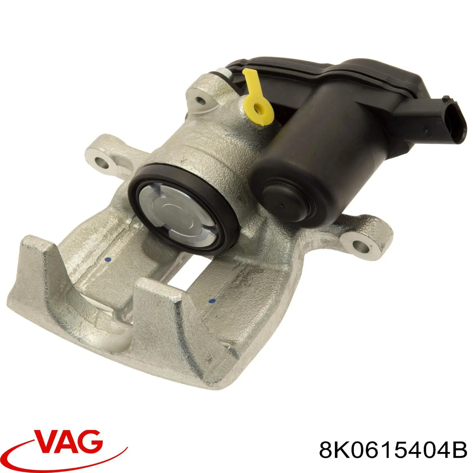 Suporte do freio traseiro direito VAG 8K0615404B preço, a partir de 78,32 USD