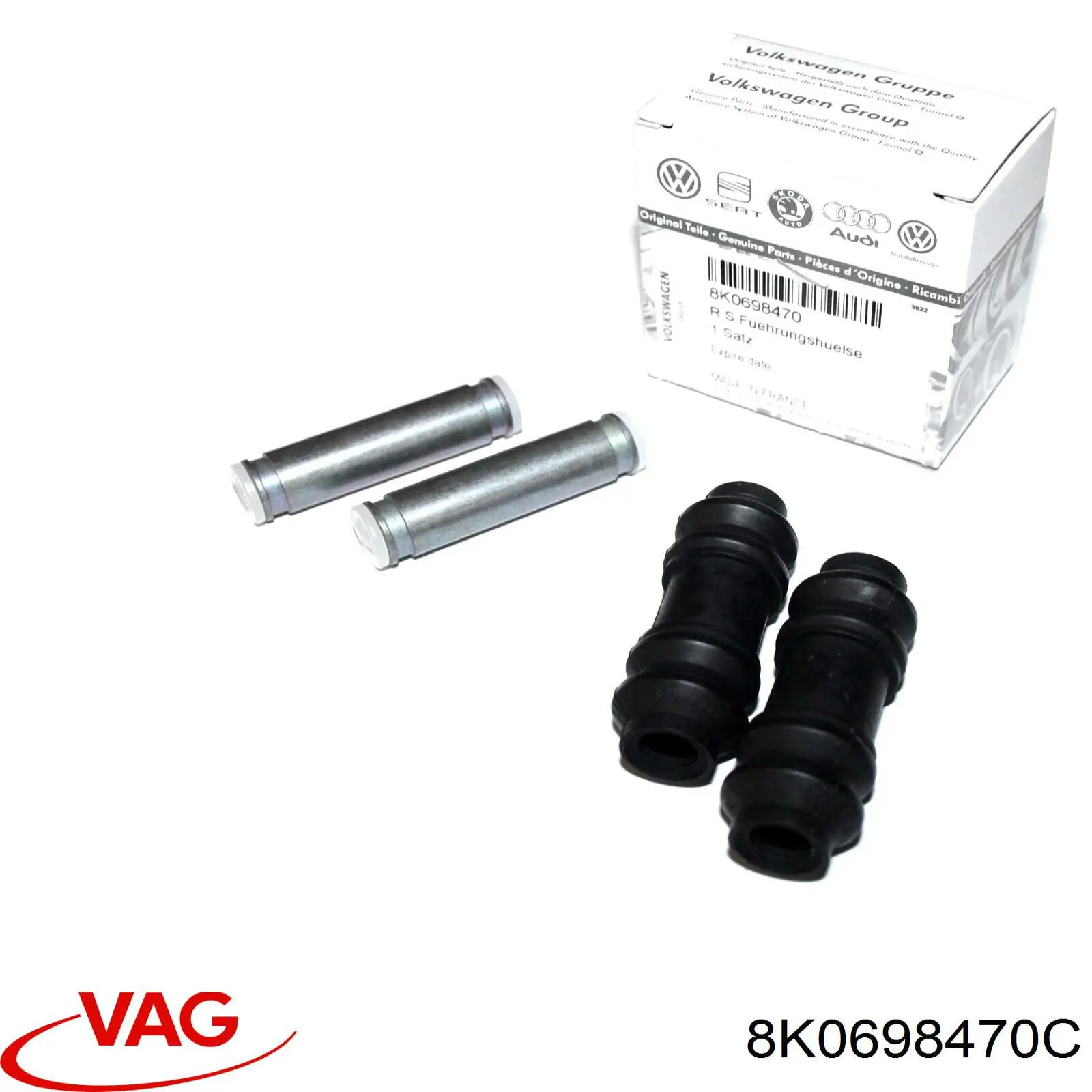  VAG 8K0698470C preço, a partir de 35,98 USD