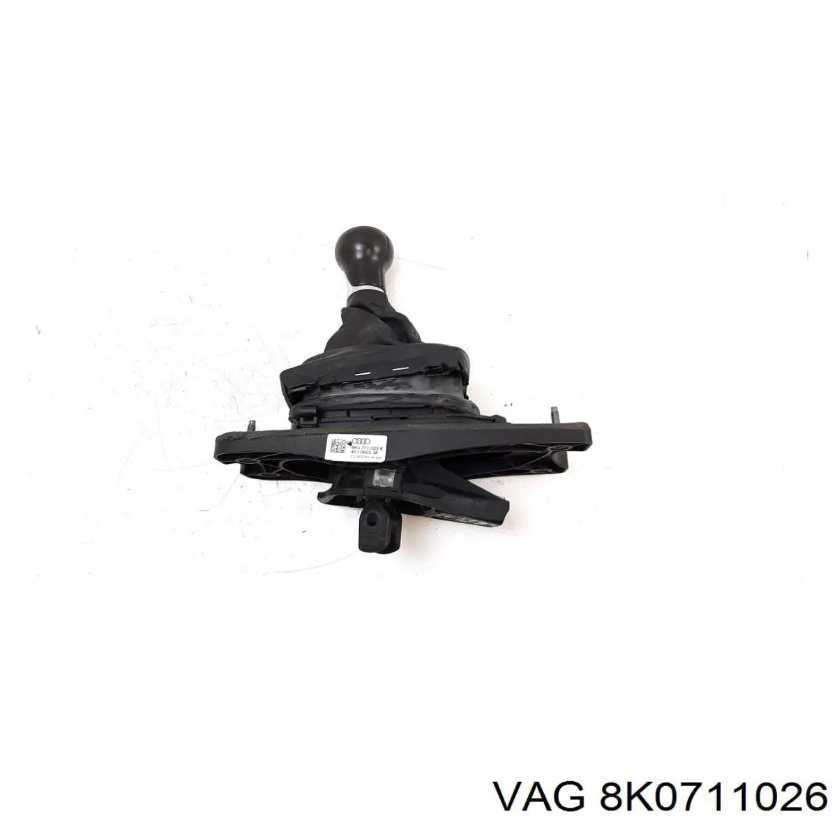 8K0711026 VAG 
