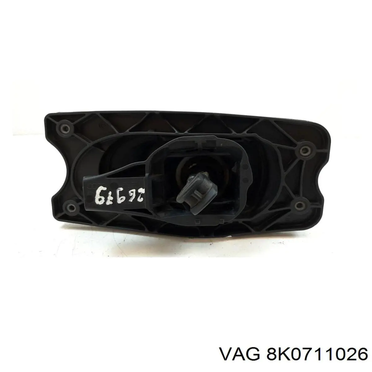  VAG 8K0711026 preço, a partir de  