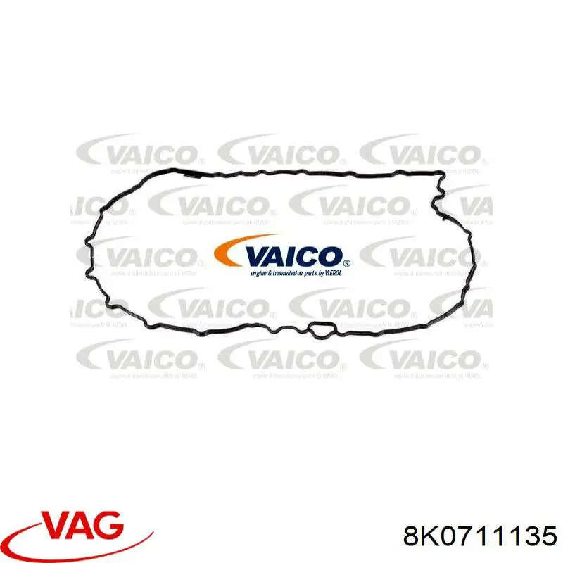  VAG 8K0711135 preço, a partir de 13,50 USD