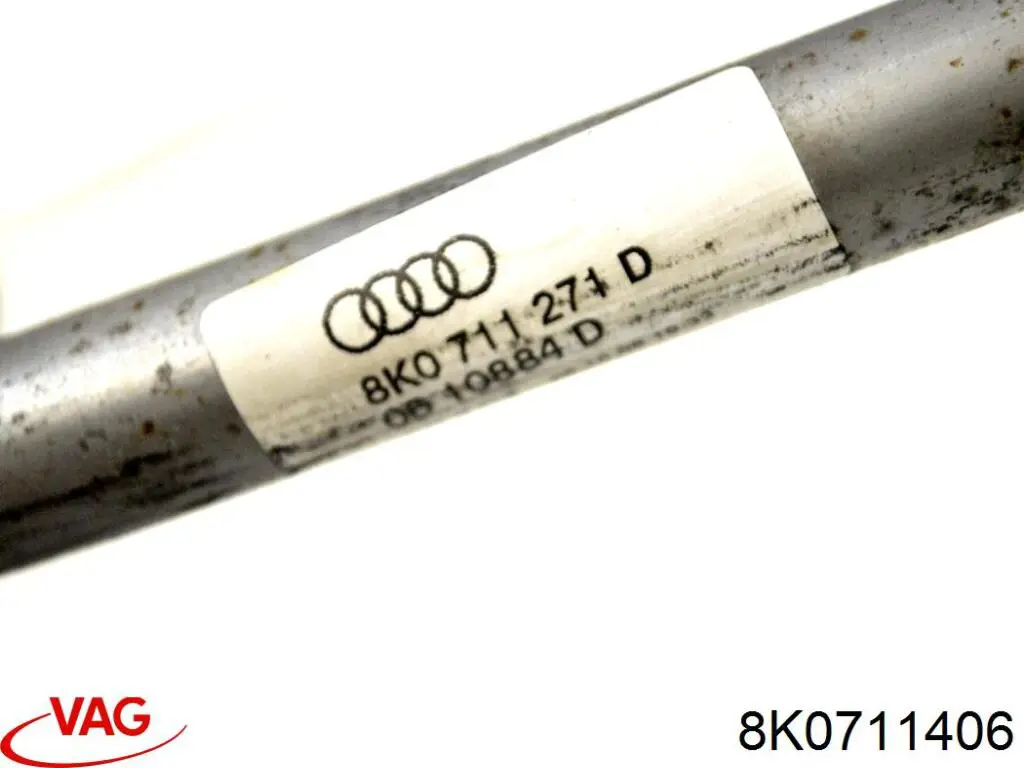  VAG 8K0711406 preço, a partir de 32,21 USD