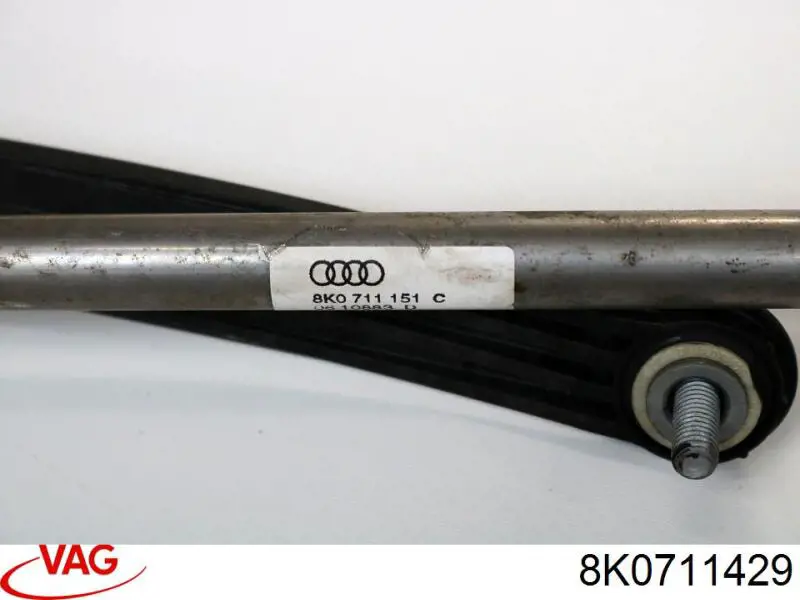 Compre 8K0711429 VAG 