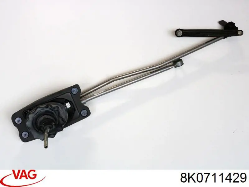 8K0711429 VAG 