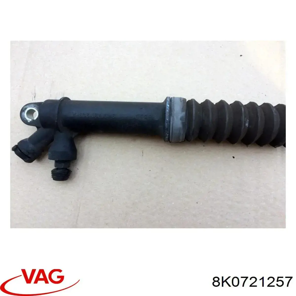 Compre LL80163 Delphi Cilindro de trabalho de embraiagem