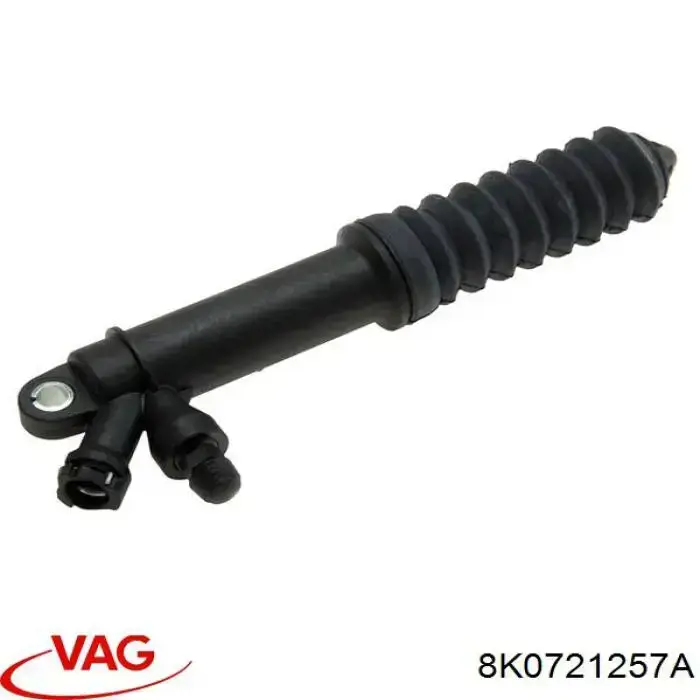 Cilindro de trabalho de embraiagem VAG 8K0721257A preço, a partir de 36,36 USD