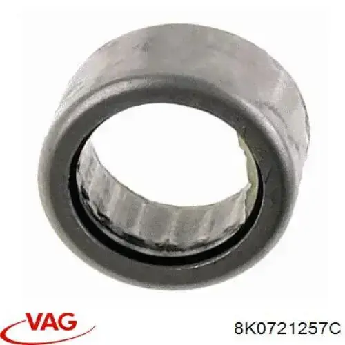 Compre 8K0721257C VAG Cilindro de trabalho de embraiagem