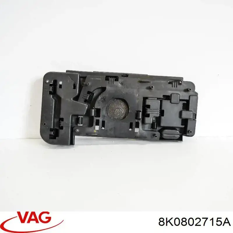 Compre 8K0802715A VAG 