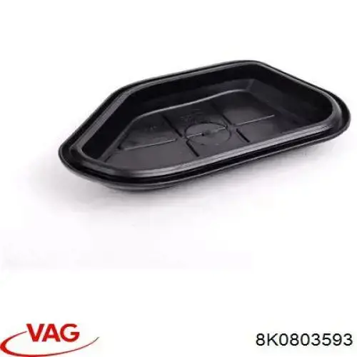 Tampão de fundo de carroçaria VAG 8K0803593 preço, a partir de 8,35 USD
