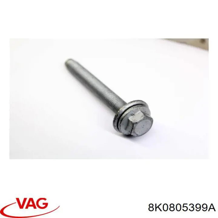 Parafuso VAG 8K0805399A preço, a partir de 3,59 USD
