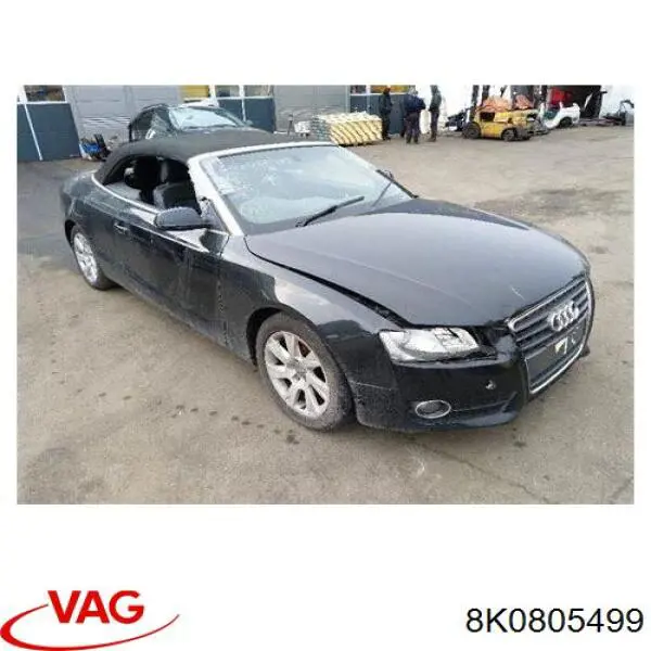  VAG 8K0805499 preço, a partir de 26,23 USD