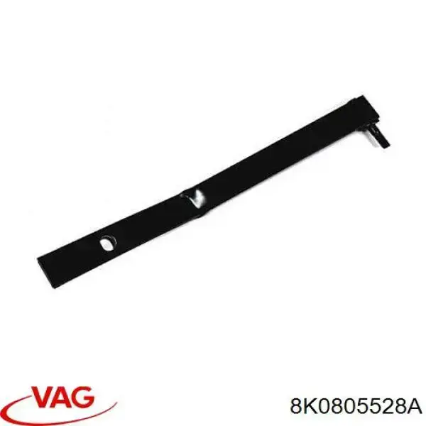 Reforçador inferior de suporte do radiador VAG 8K0805528A preço, a partir de 24,62 USD