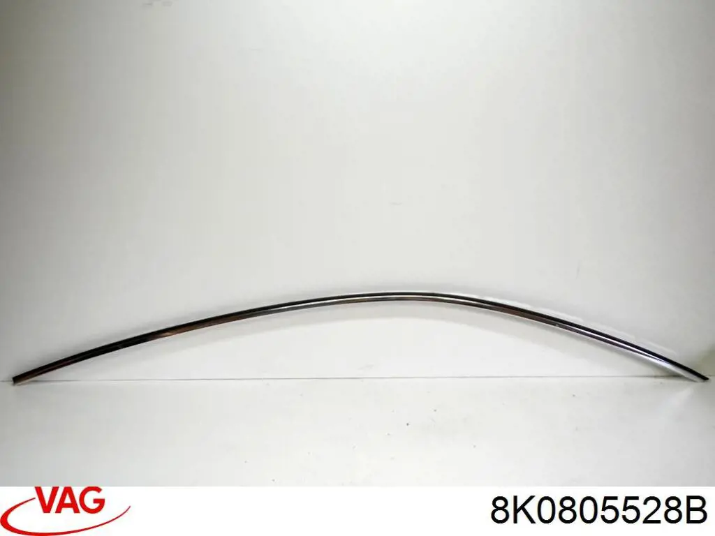  VAG 8K0805528B preço, a partir de 43,83 USD