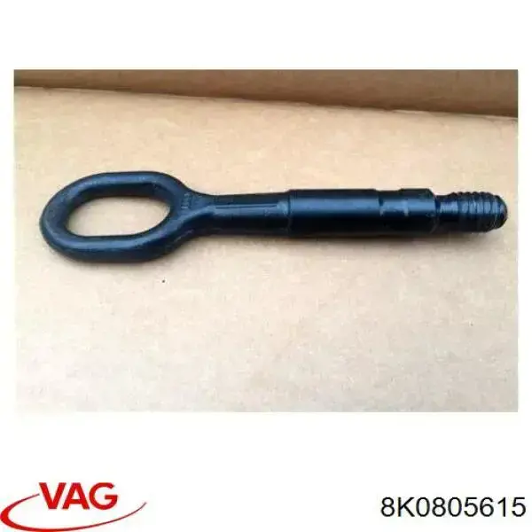 Gancho de reboque Febest 2396MK7 preço, a partir de 34,96 USD