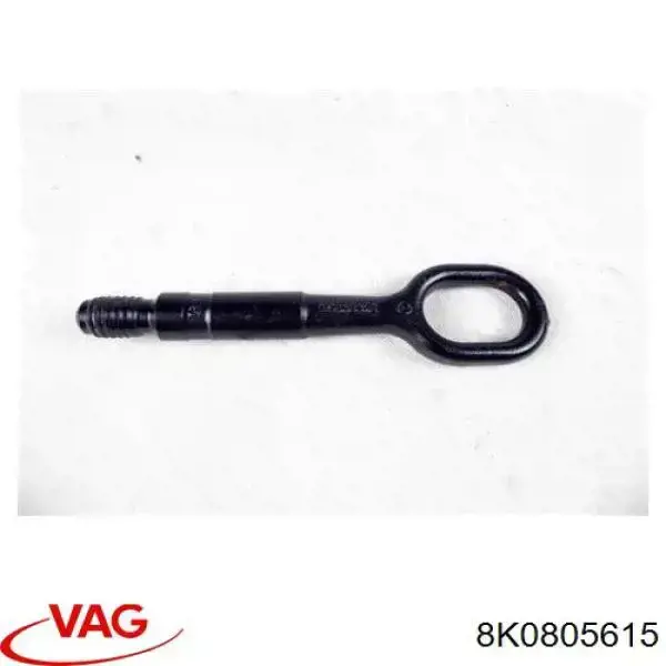 Compre 8K0805615 VAG Gancho de reboque