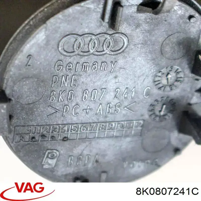  FPS FP1215920