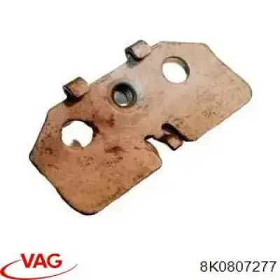 Consola central do pára-choque traseiro VAG 8K0807277 preço, a partir de 26,10 USD