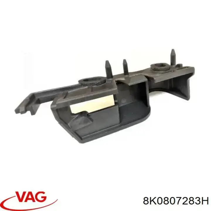 Consola do pára-choque dianteiro esquerdo VAG 8K0807283H preço, a partir de 11,26 USD