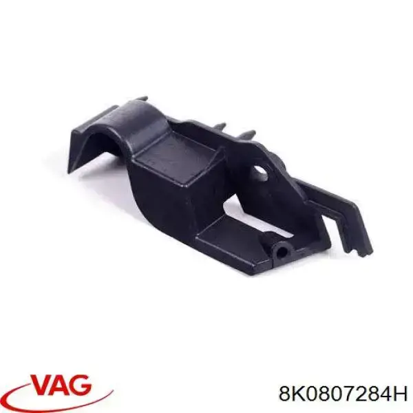 Consola do pára-choque dianteiro direito VAG 8K0807284H preço, a partir de 10,42 USD