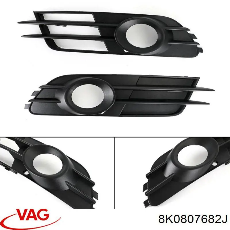 Compre 8K0807682J01C VAG 