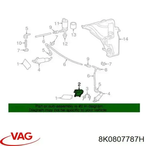  VAG 8K0807787H preço, a partir de 42,35 USD
