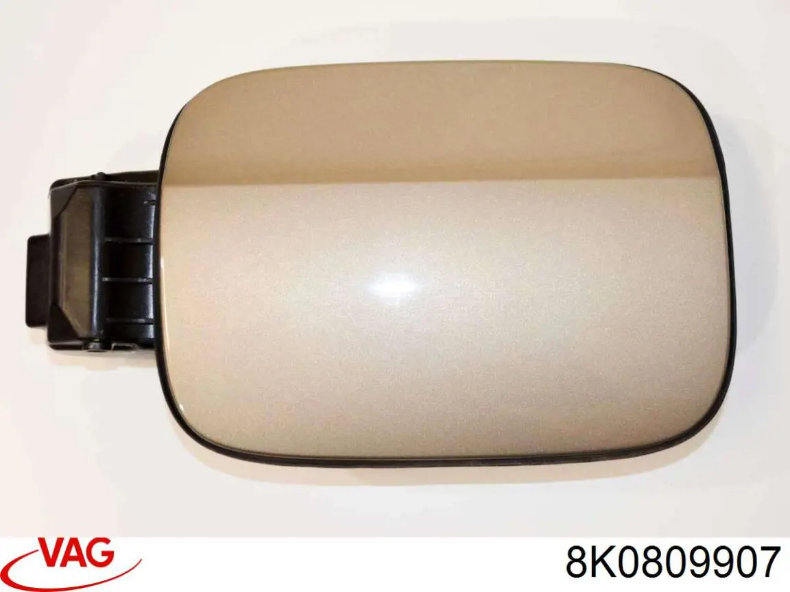 Compre 8K0809907 VAG Alcapão do tanque de combustível