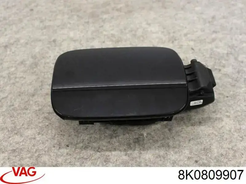 Alcapão do tanque de combustível VAG 8K0809907 preço, a partir de 59,62 USD