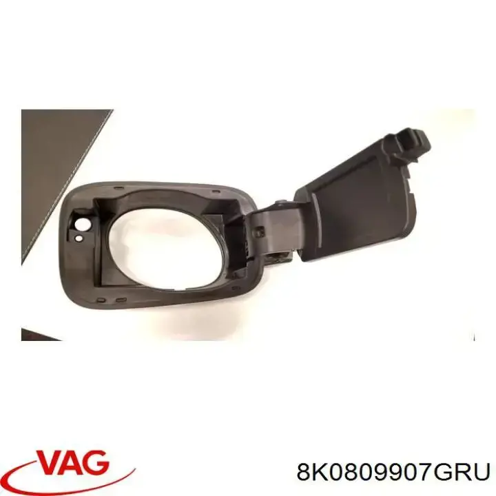 Alcapão do tanque de combustível VAG 8K0809907GRU preço, a partir de 59,69 USD